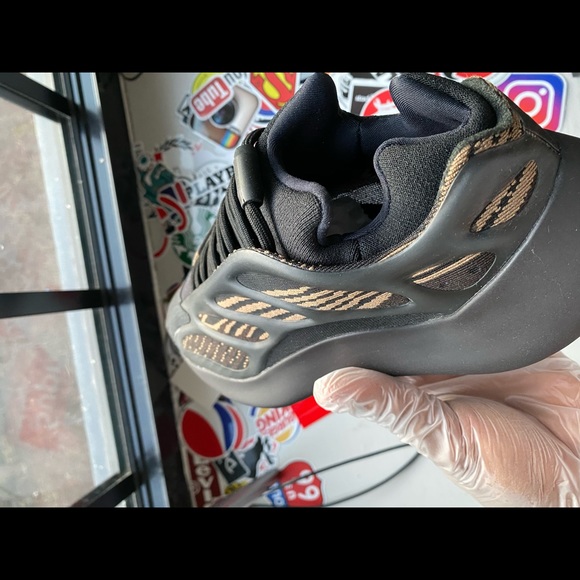 Adidas yeezy 700 V3 clay brown - Picture 5 of 7